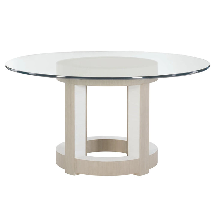 Axiom Round Dining Table