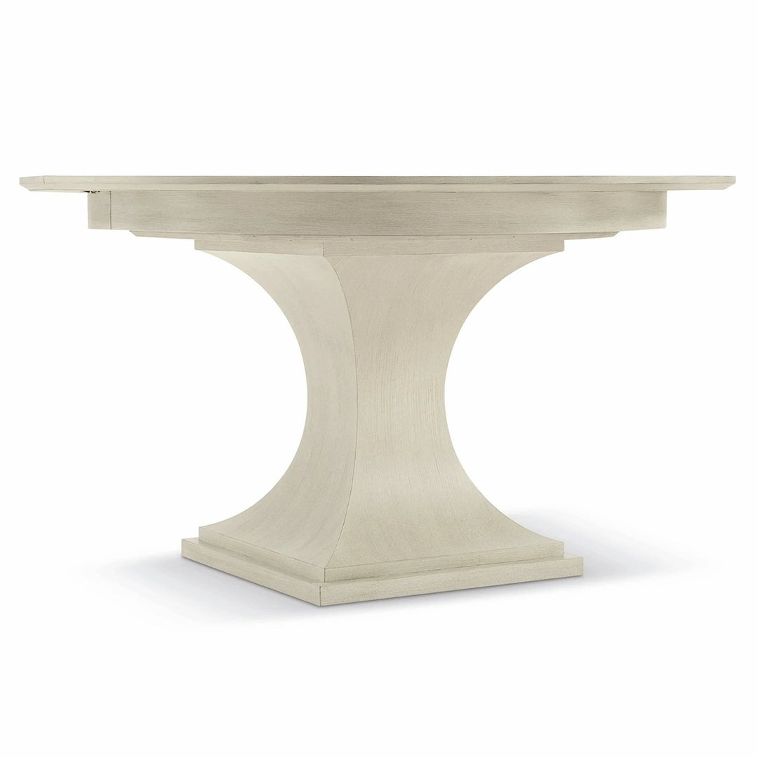 East Hampton Round Dining Table