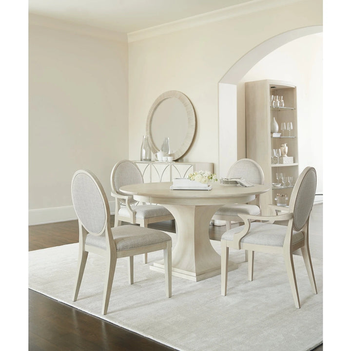 East Hampton Round Dining Table
