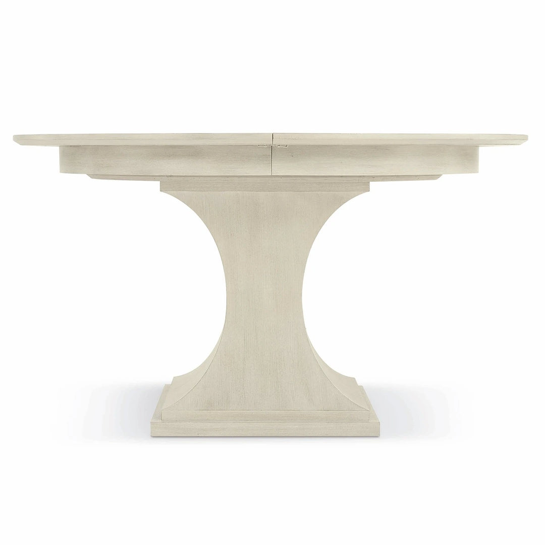 East Hampton Round Dining Table