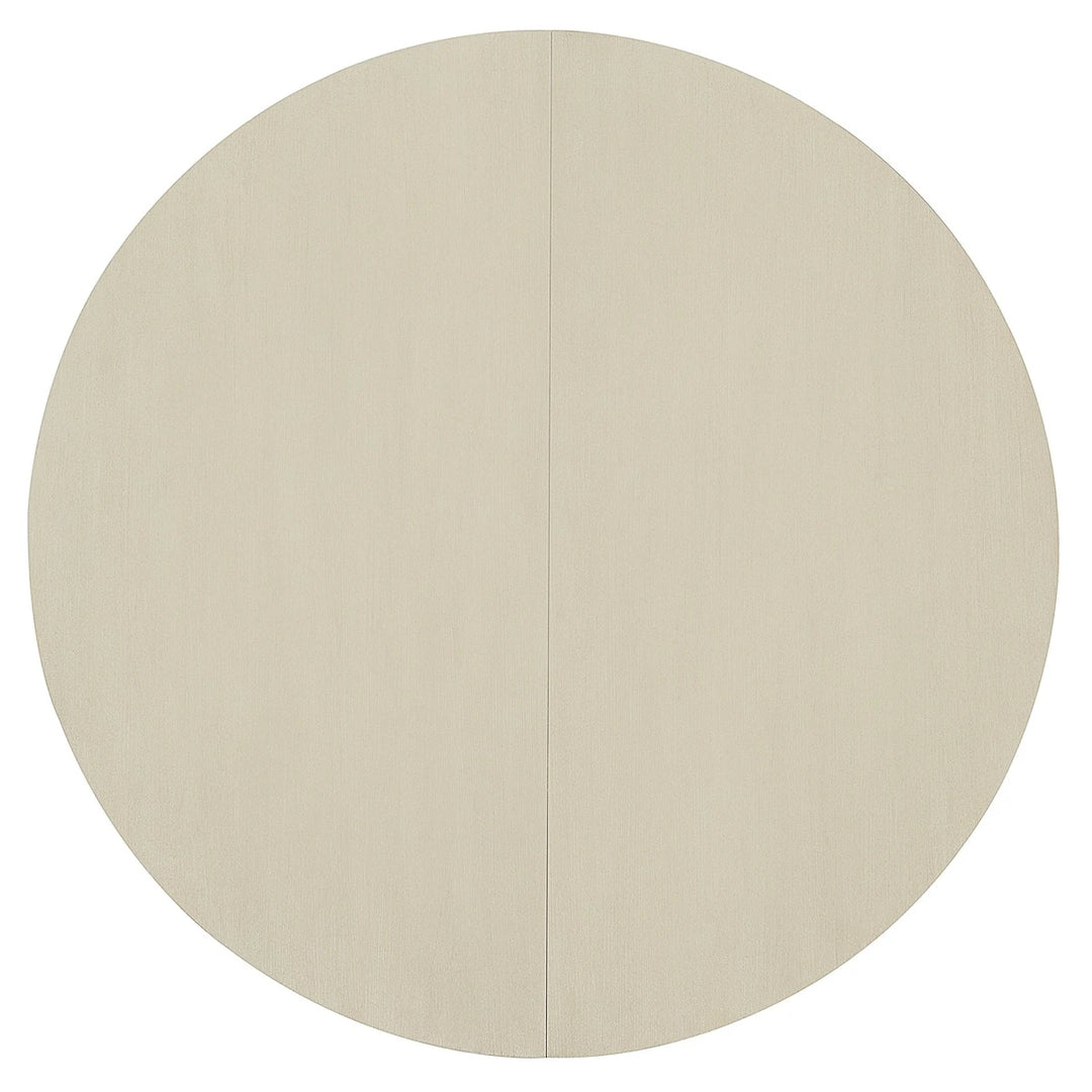 East Hampton Round Dining Table