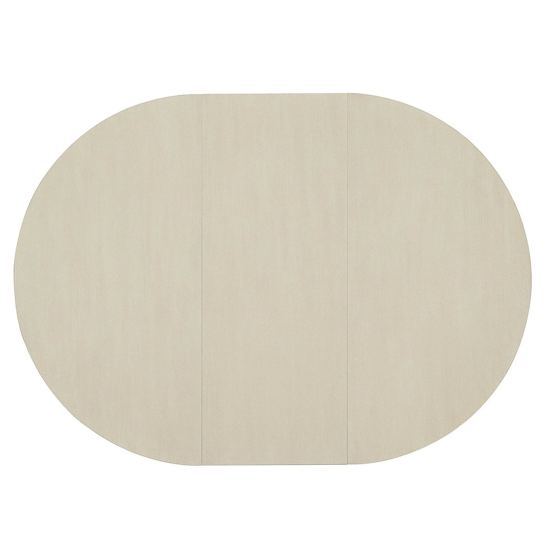 East Hampton Round Dining Table