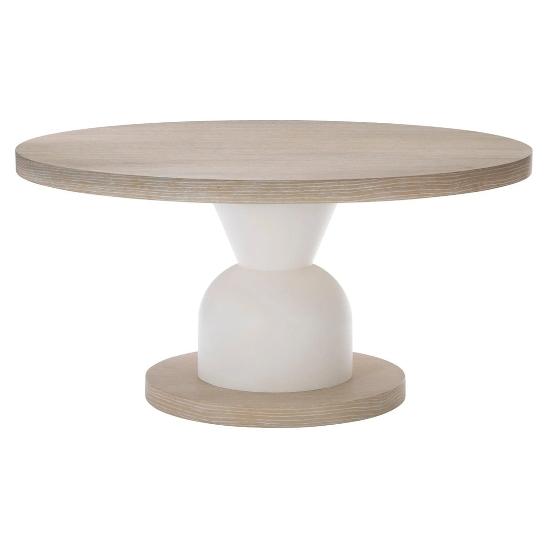 Solaria Round Dining Table