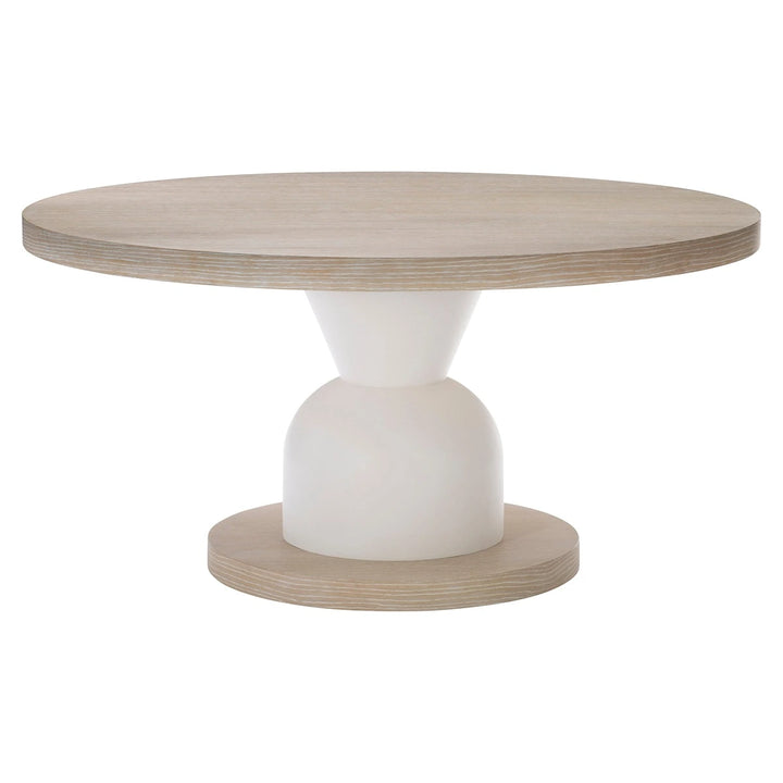 Solaria Round Dining Table