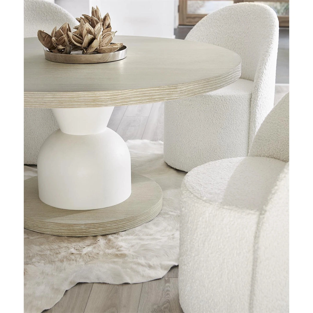 Solaria Round Dining Table