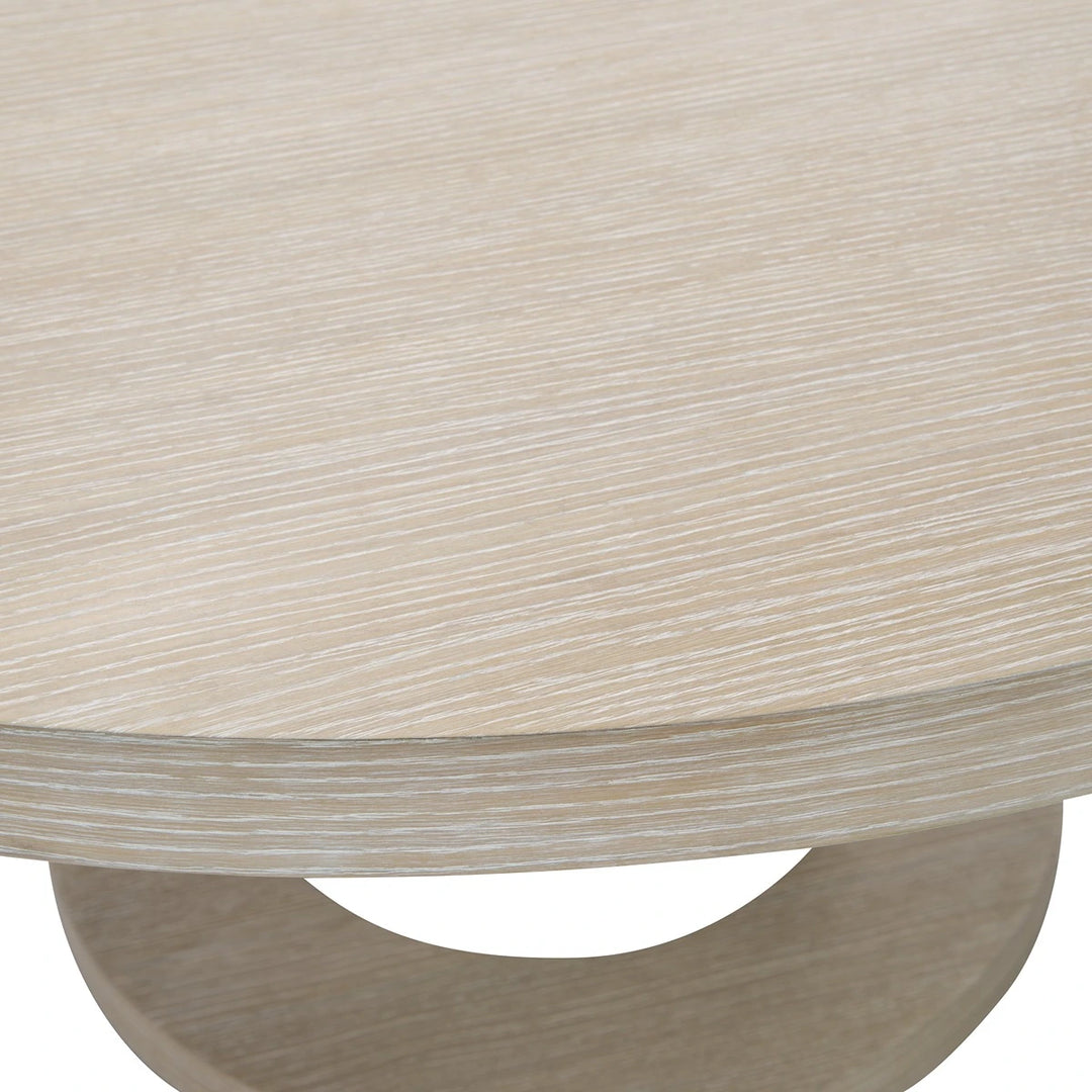 Solaria Round Dining Table