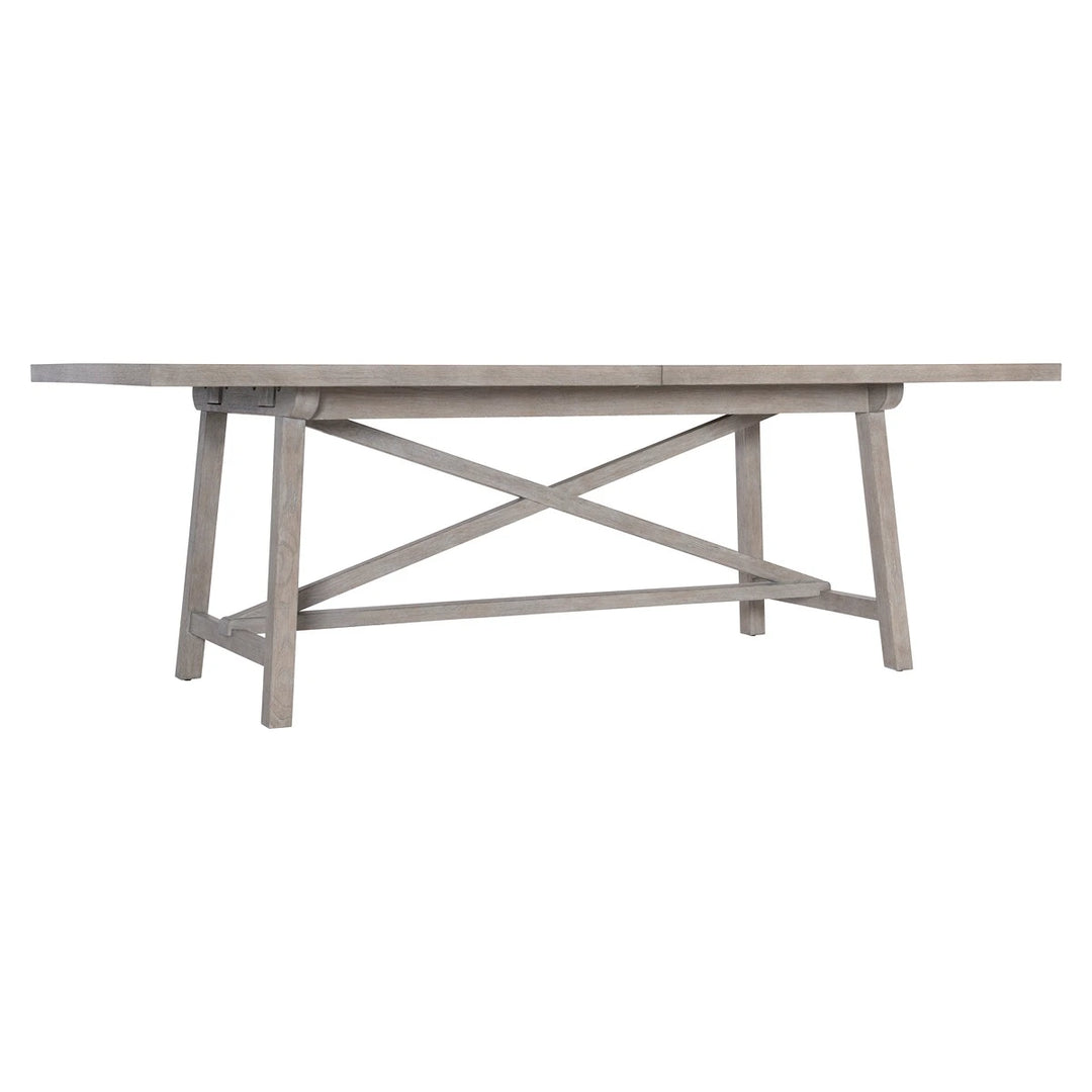 Albion Rectangular Dining Table