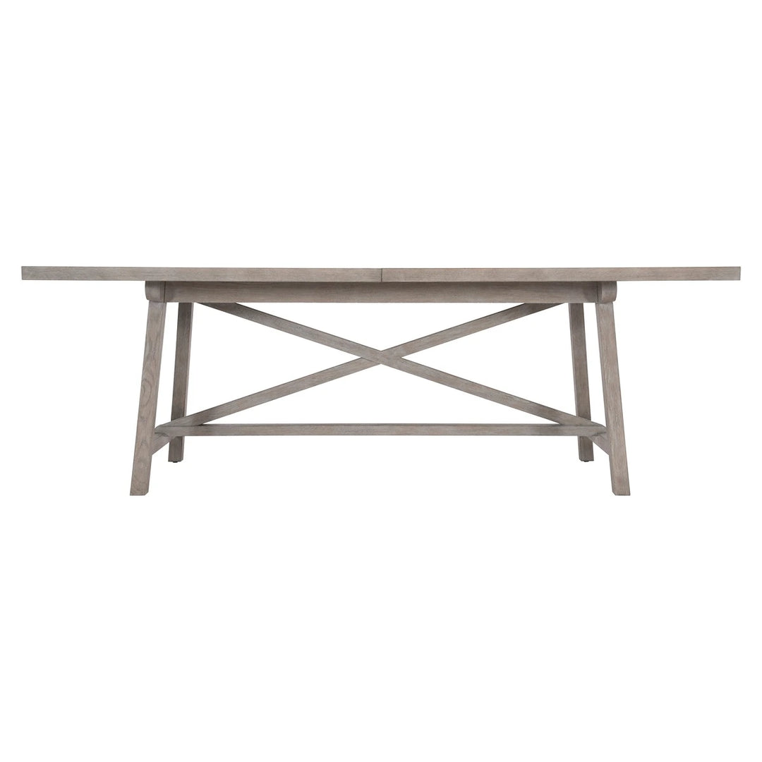 Albion Rectangular Dining Table