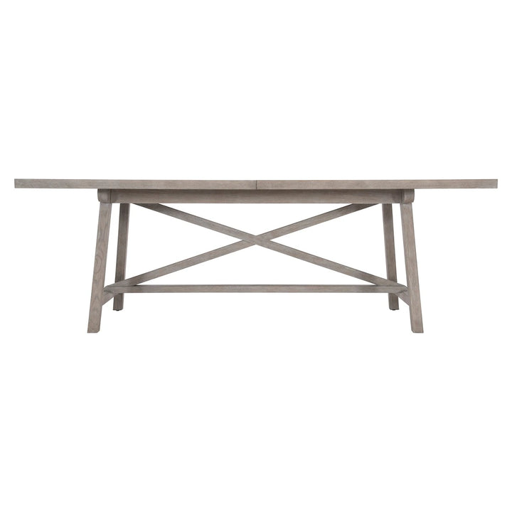 Albion Rectangular Dining Table