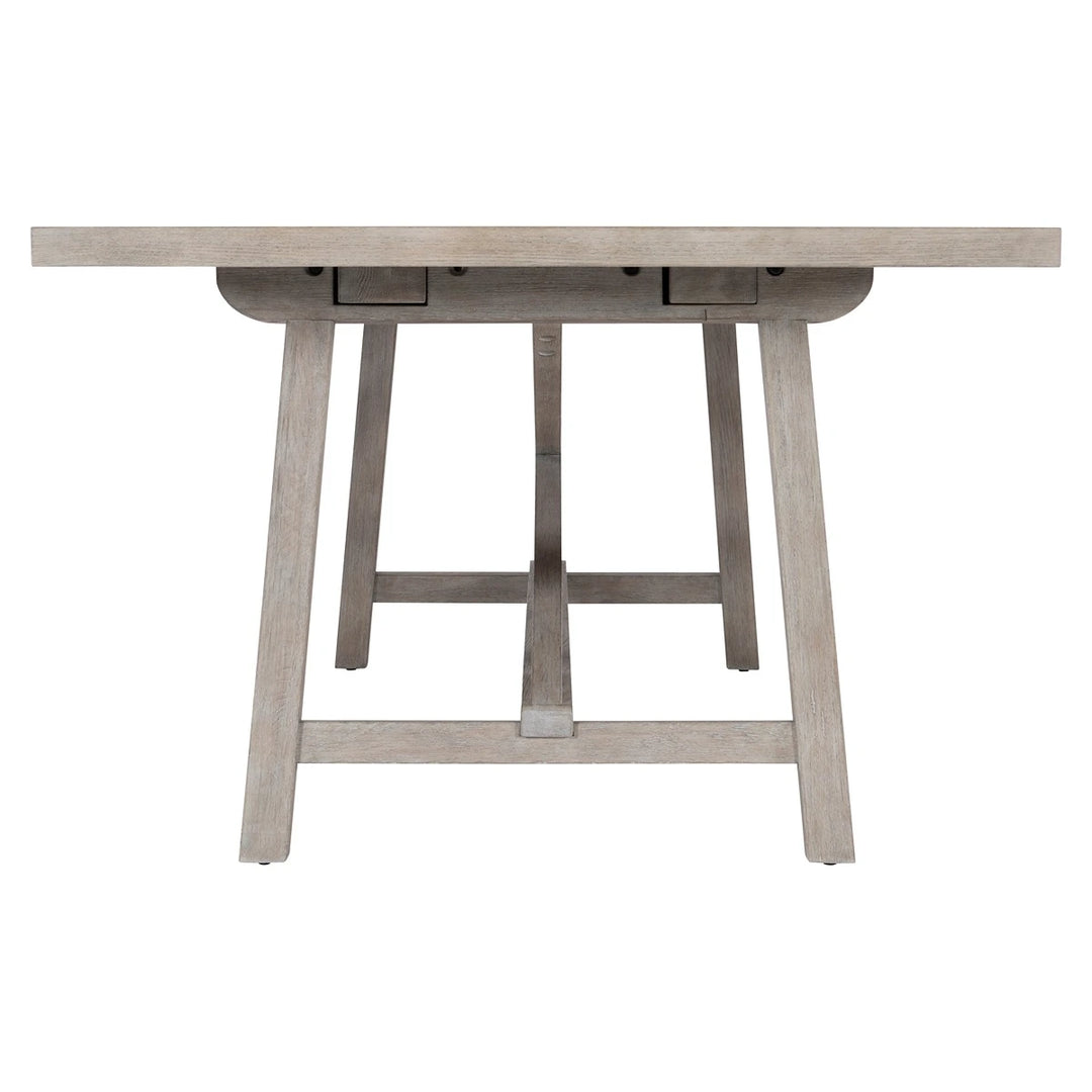 Albion Rectangular Dining Table