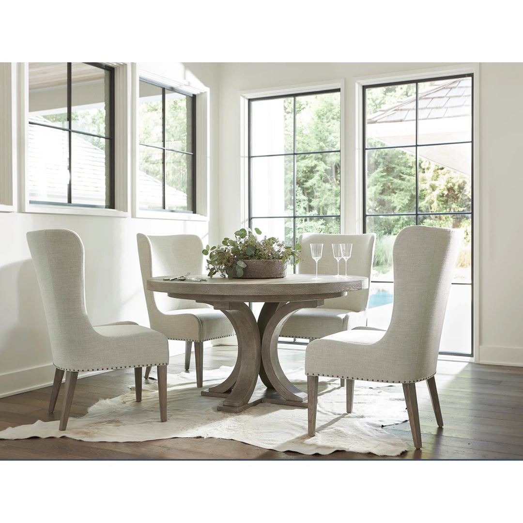 Albion Round Dining Table