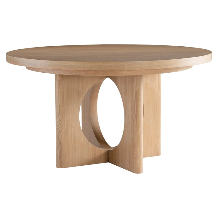 Modulum Round Dining Table