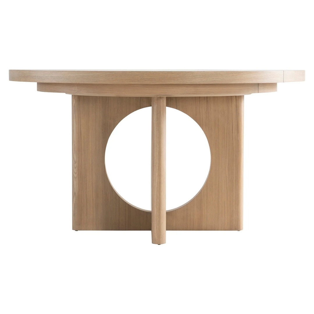 Modulum Round Dining Table