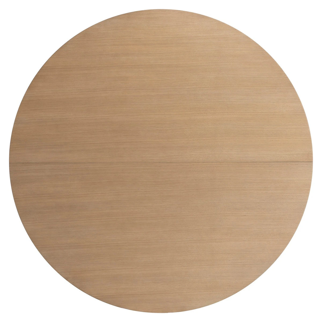 Modulum Round Dining Table