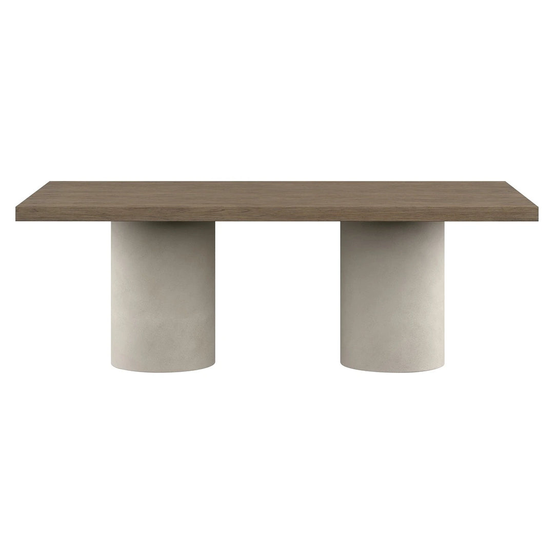Casa Paros Rectangular Dining Table