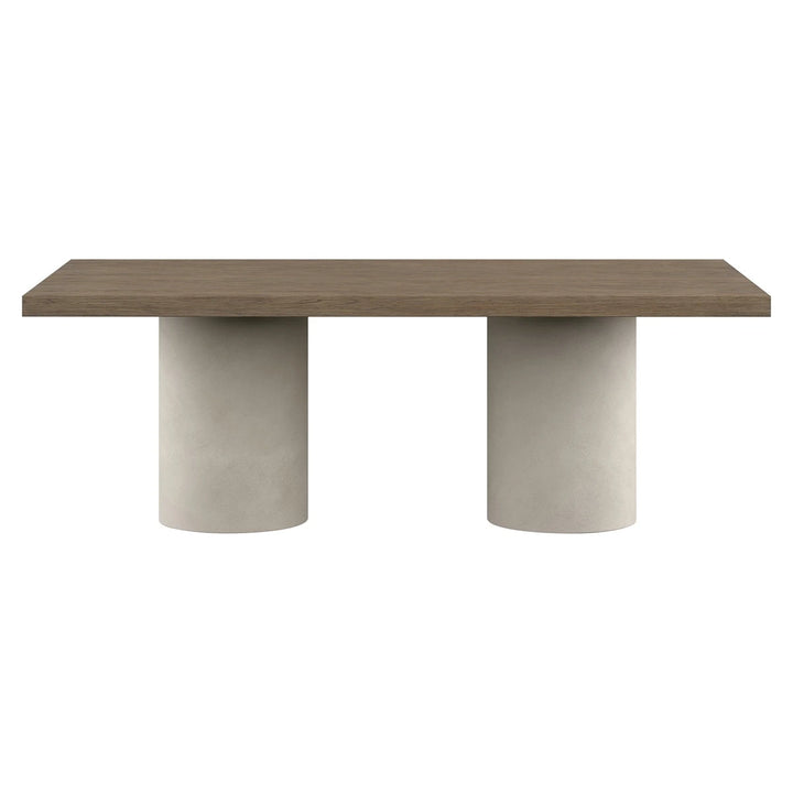Casa Paros Rectangular Dining Table