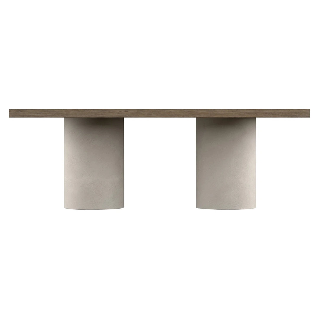 Casa Paros Rectangular Dining Table