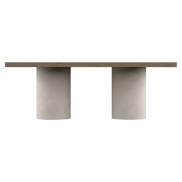 Casa Paros Rectangular Dining Table