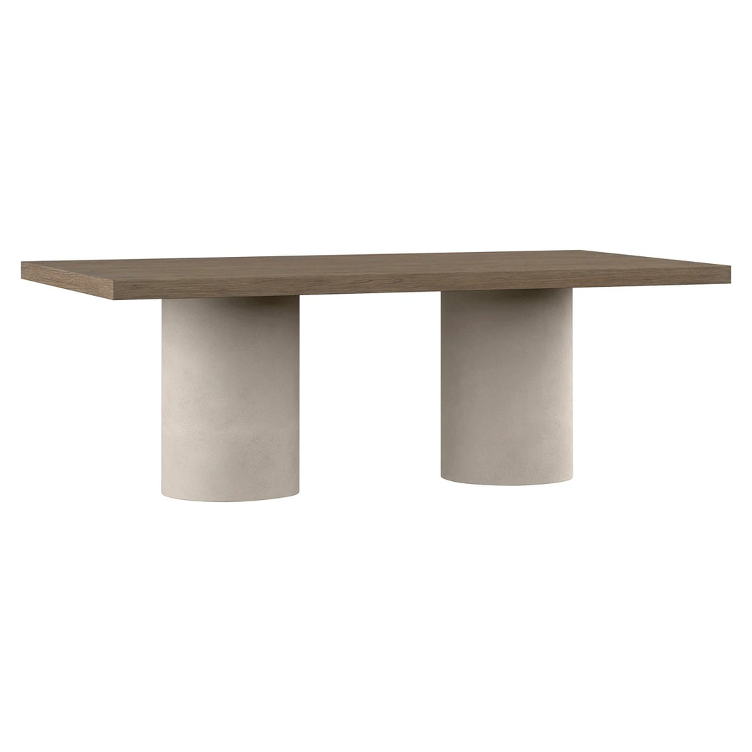 Casa Paros Rectangular Dining Table