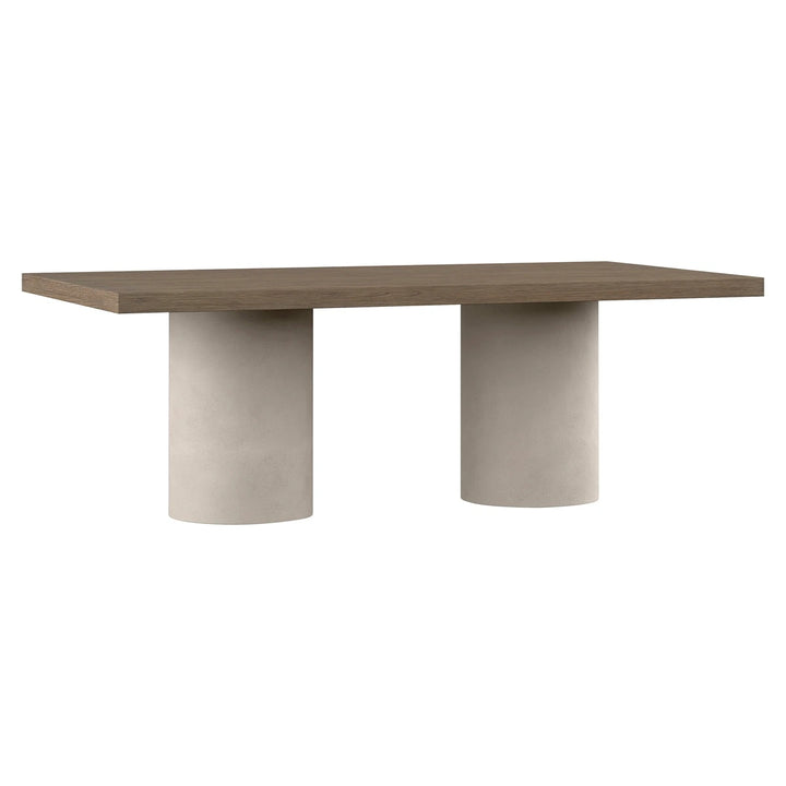 Casa Paros Rectangular Dining Table