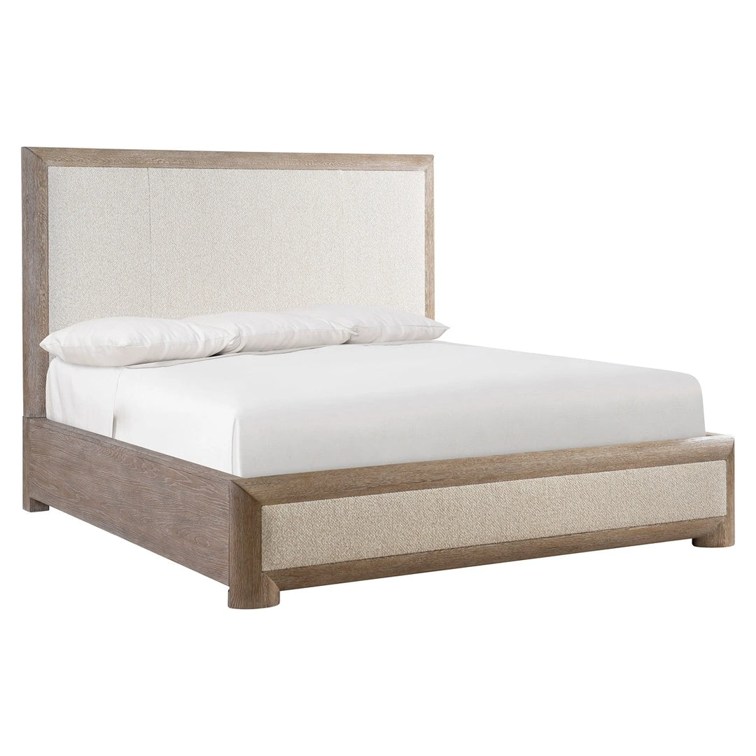 Aventura Panel Bed