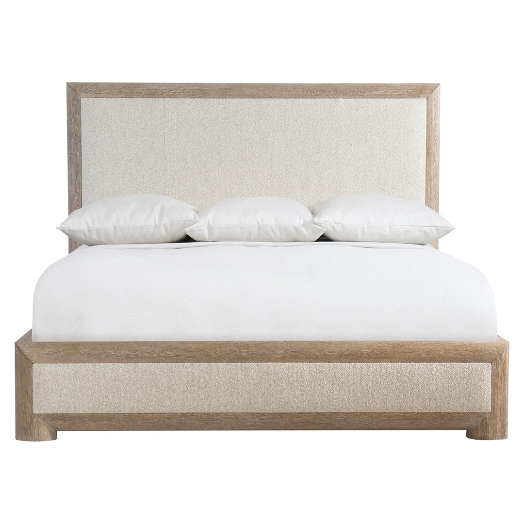 Aventura Panel Bed