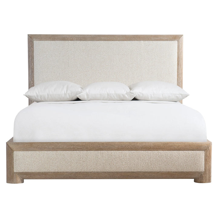 Aventura Panel Bed