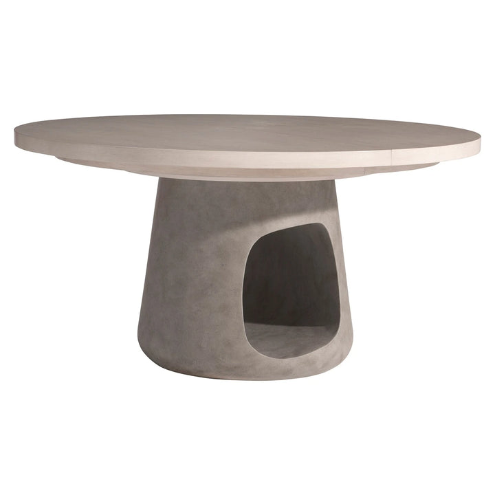 Sereno Round Dining Table