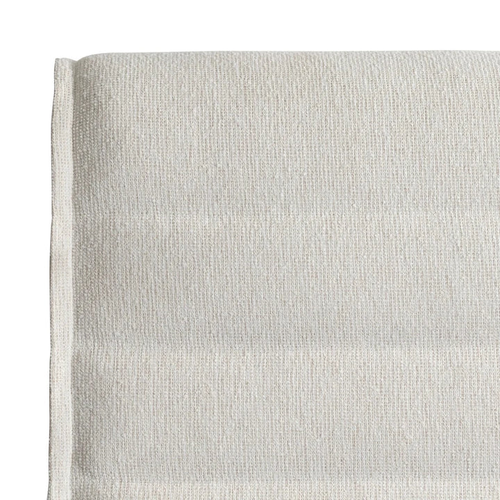 Sereno Panel Bed King