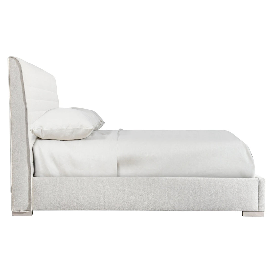 Sereno Panel Bed Queen