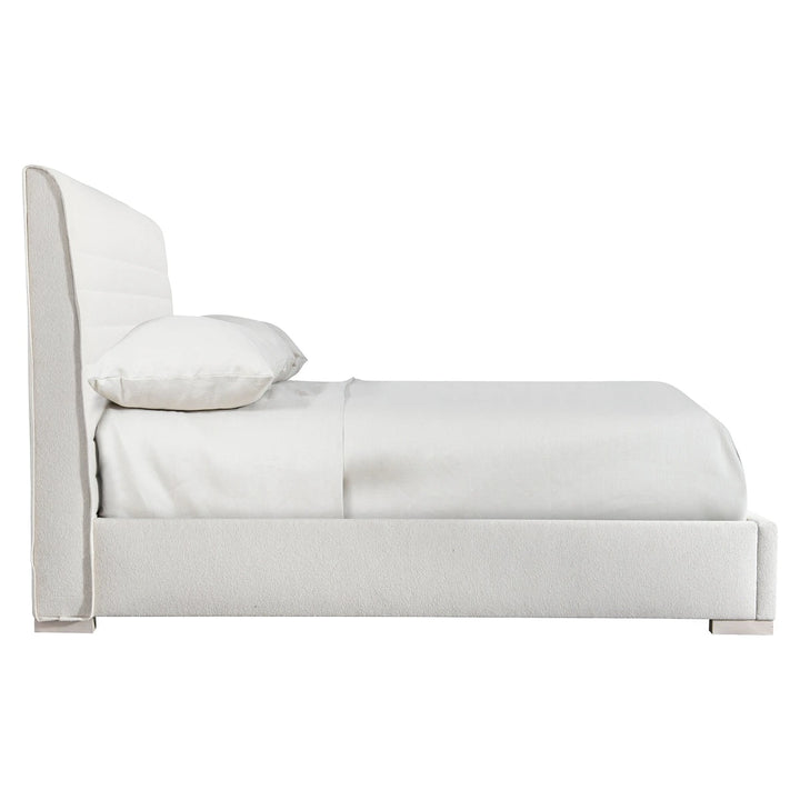 Sereno Panel Bed Queen