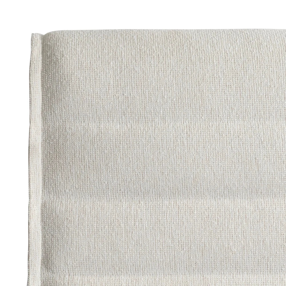 Sereno Panel Bed Queen