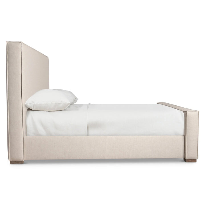Tribeca Panel Bed