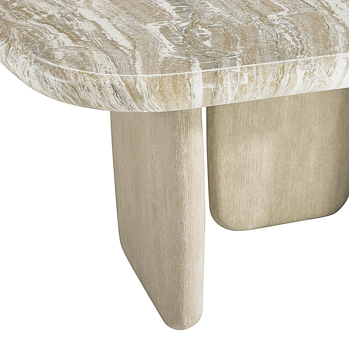 Arcadia Rectangular Dining Table