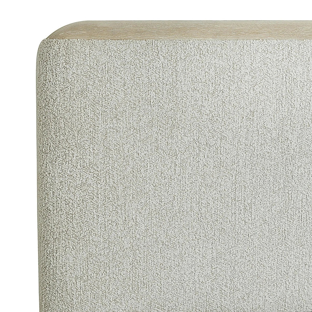 Arcadia Panel Bed
