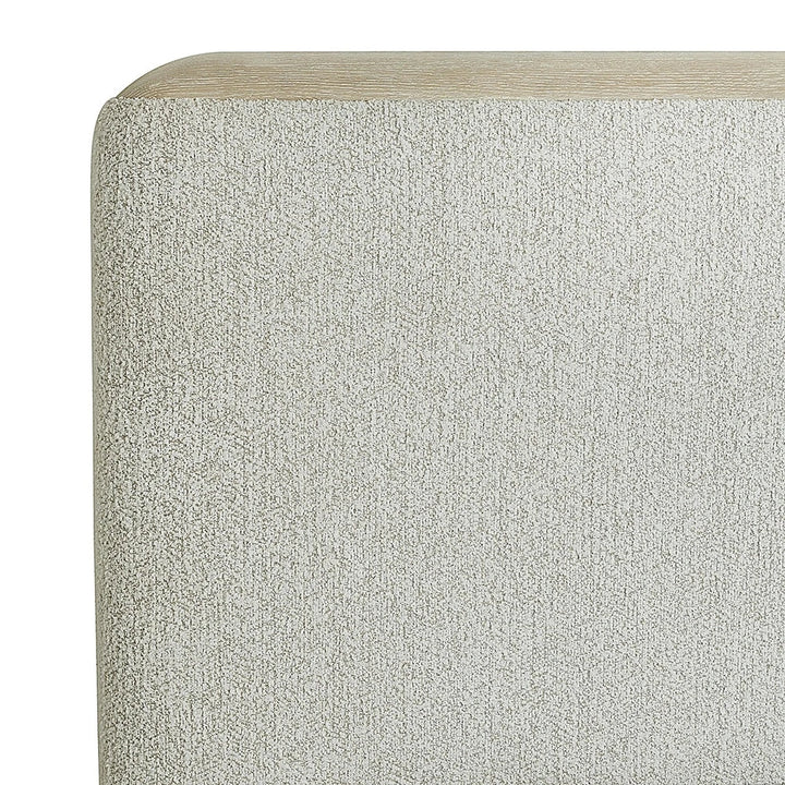 Arcadia Panel Bed
