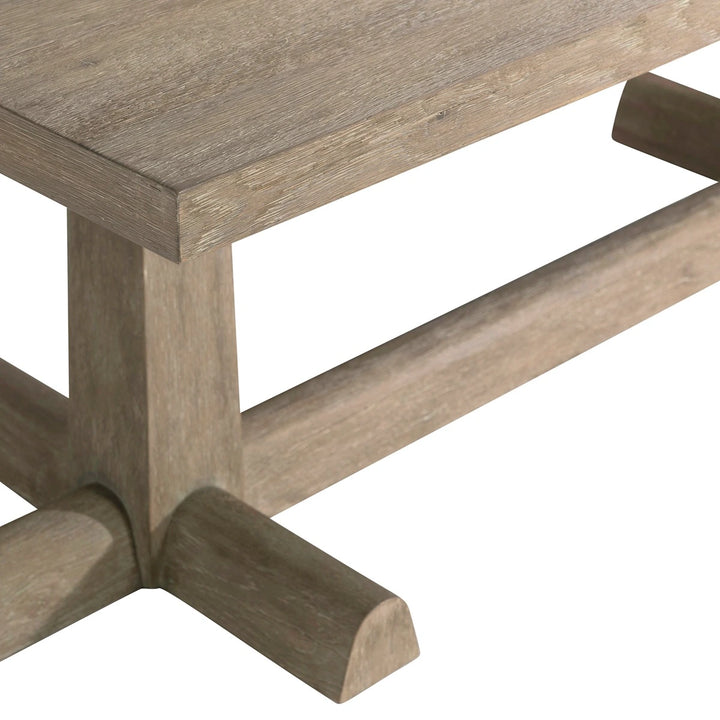 Tribeca Rectangular Dining Table