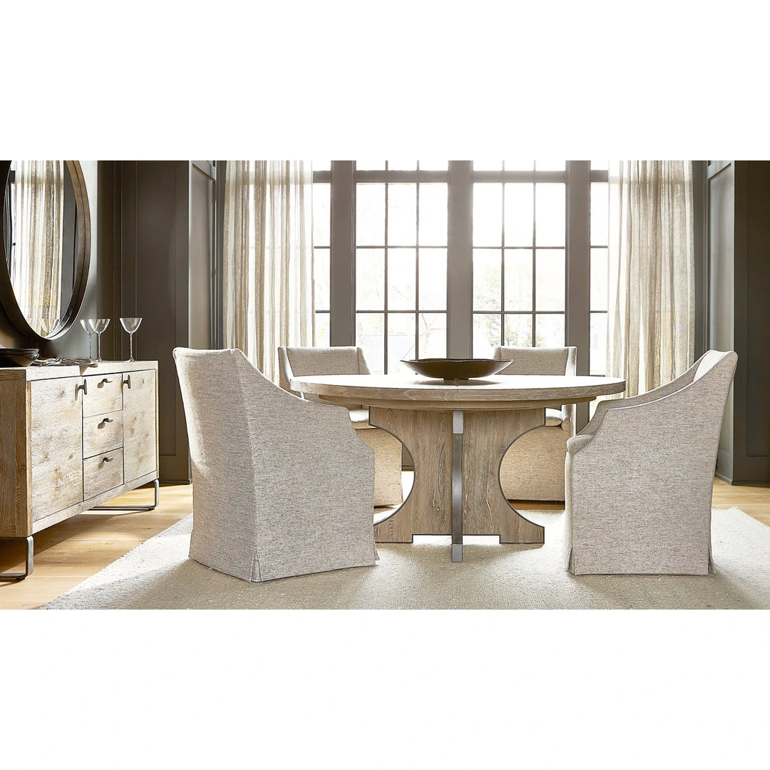 Tribeca Round Dining Table