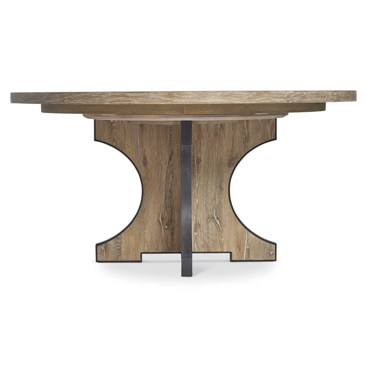 Tribeca Round Dining Table