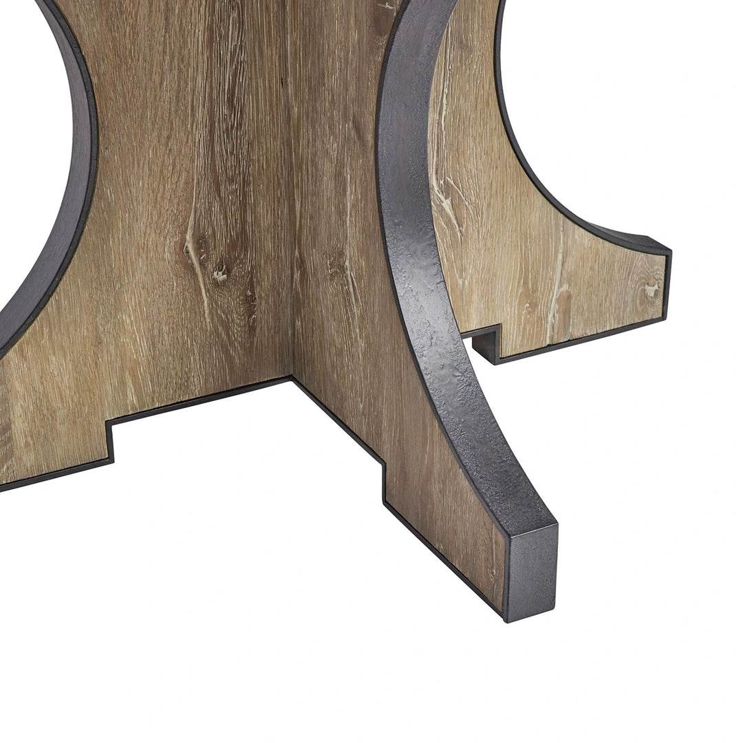 Tribeca Round Dining Table