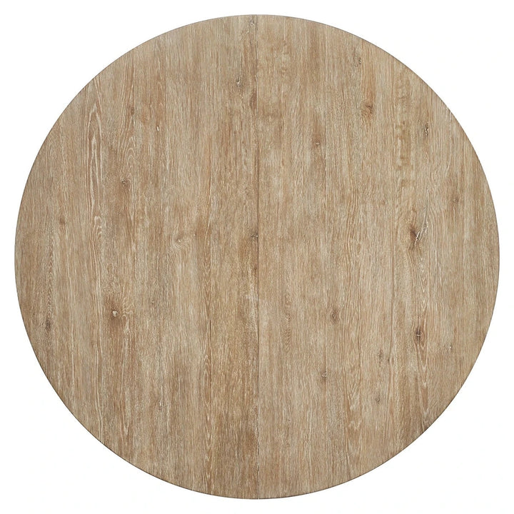 Tribeca Round Dining Table