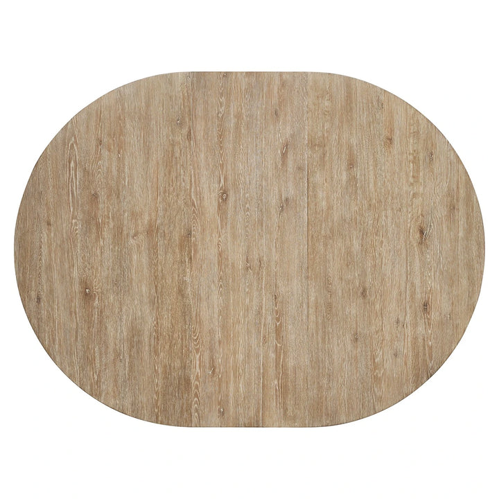Tribeca Round Dining Table