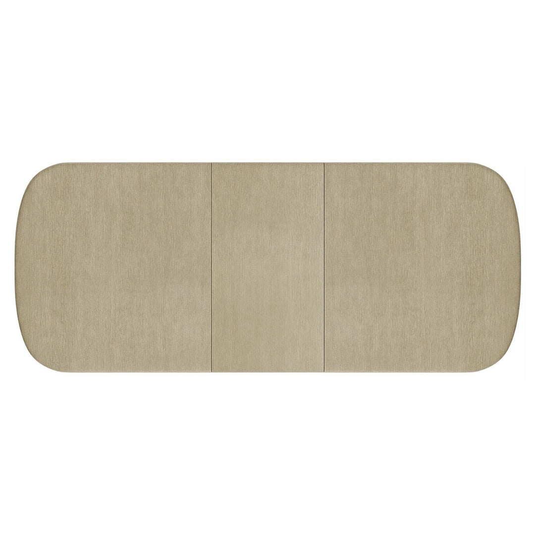 Arcadia Rectangular Wooden Dining Table