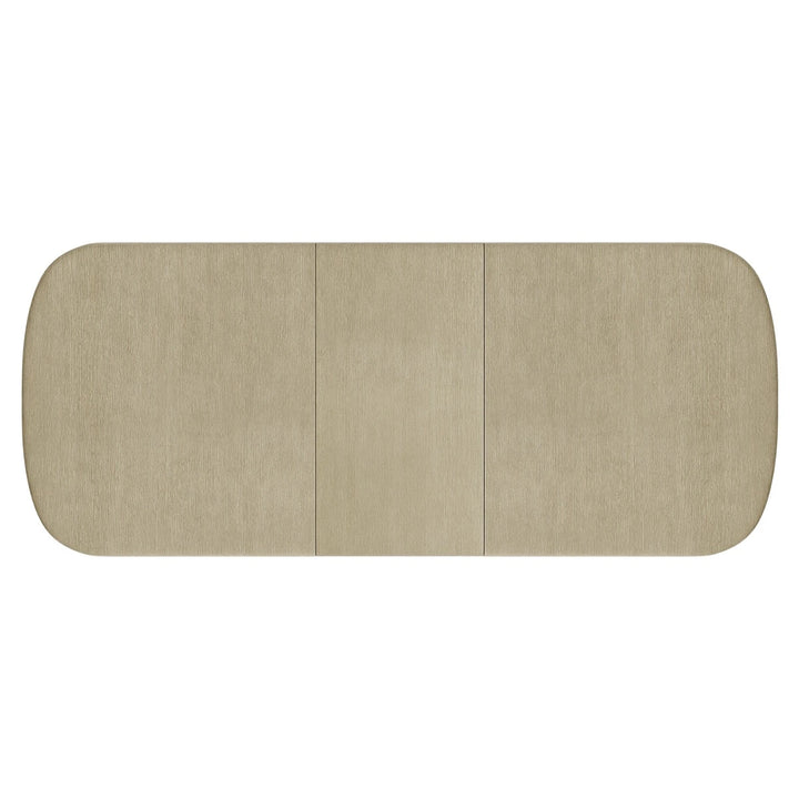 Arcadia Rectangular Wooden Dining Table