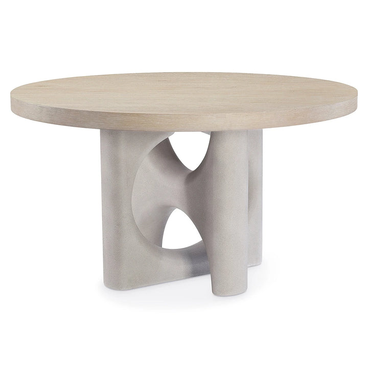 Antibes Round Dining Table