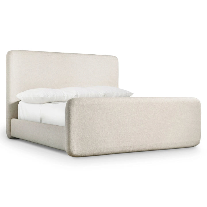 Antibes Panel Bed