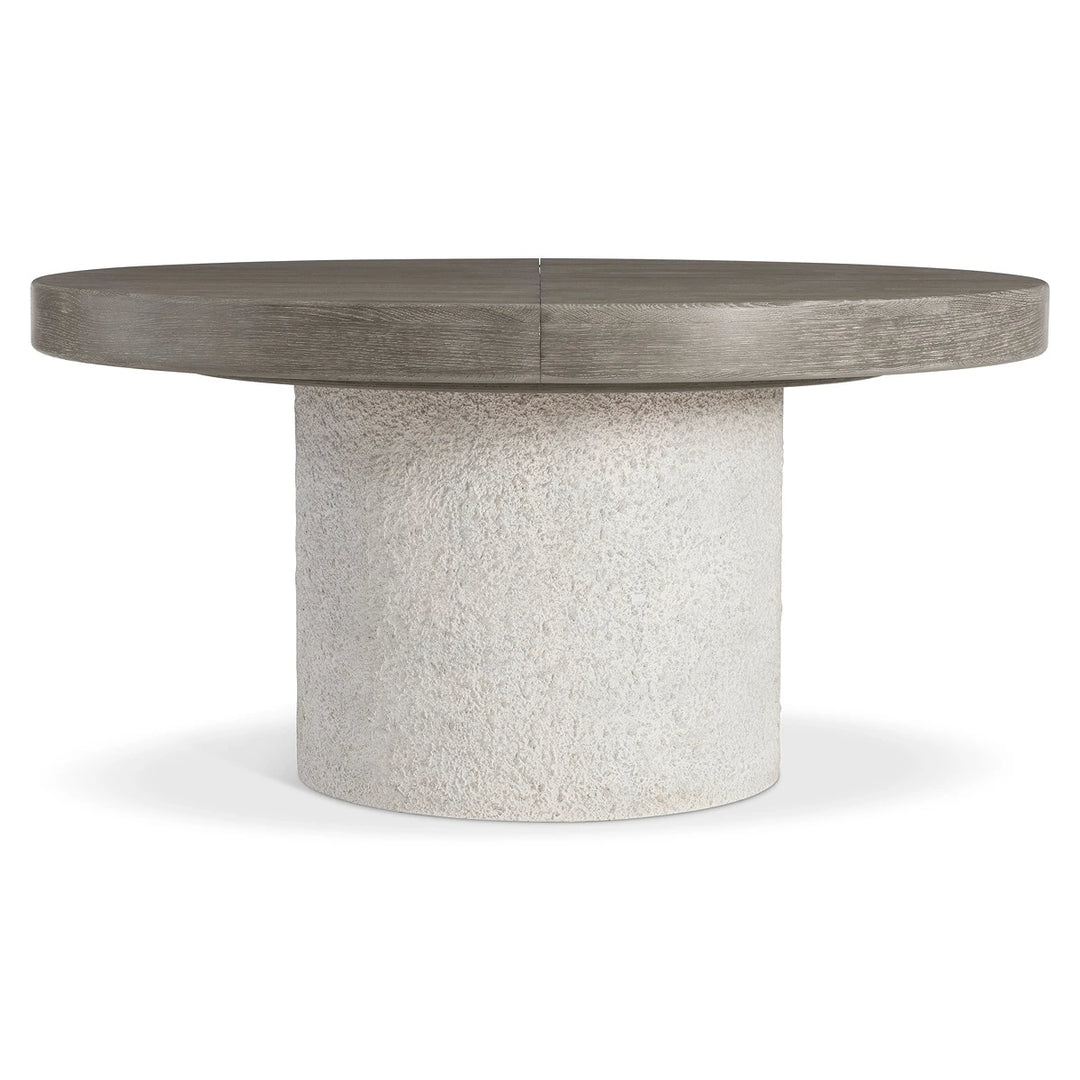 Monolith Round Dining Table