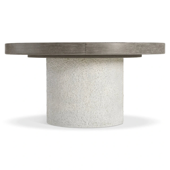 Monolith Round Dining Table