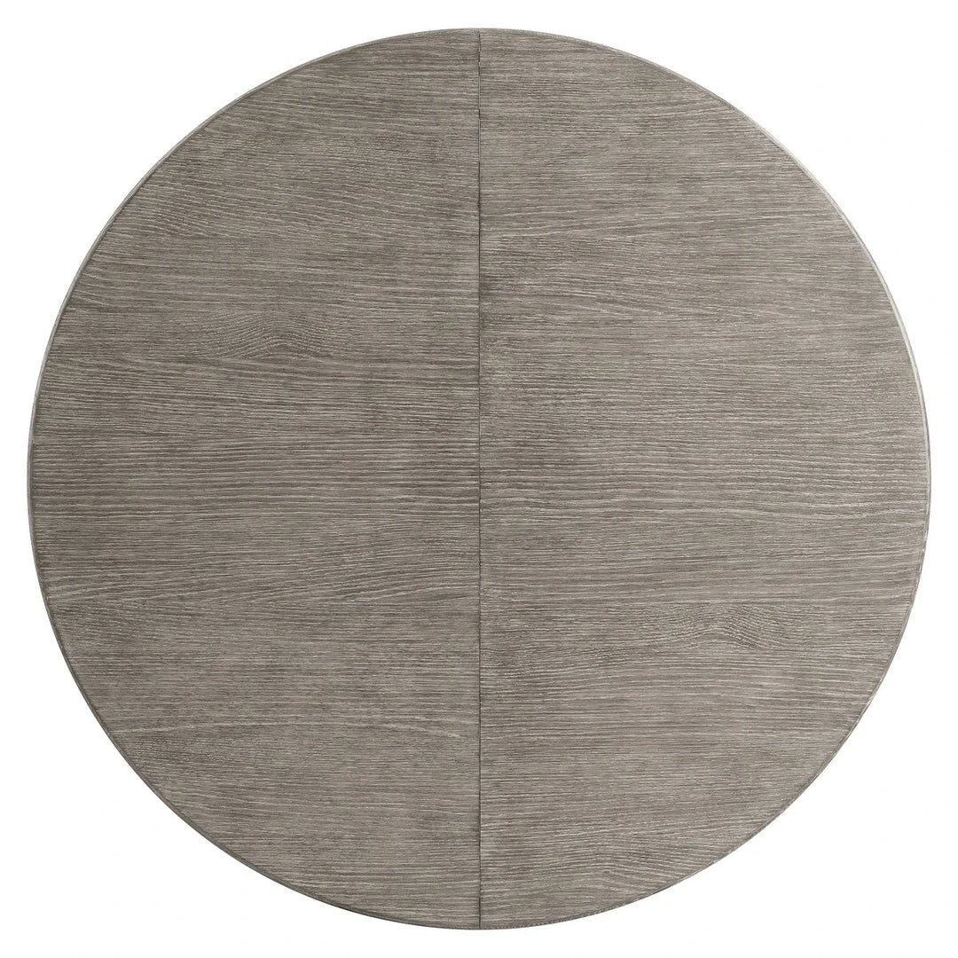 Monolith Round Dining Table