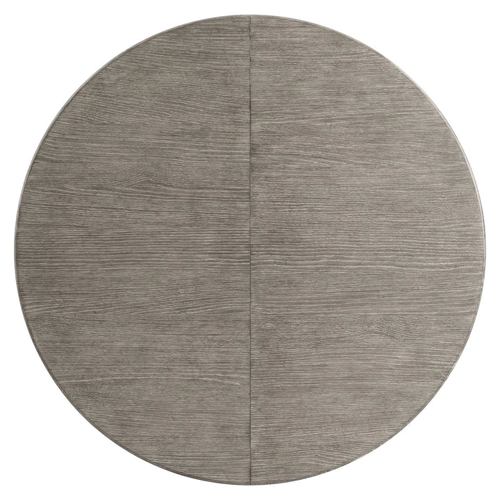 Monolith Round Dining Table